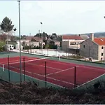 Séjour à la campagne A Mimoseira