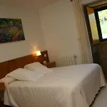 Séjour à la campagne A Mimoseira *