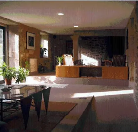 A Mimoseira Lantställe *