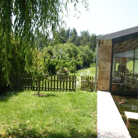 Séjour à la campagne A Mimoseira A Estrada
